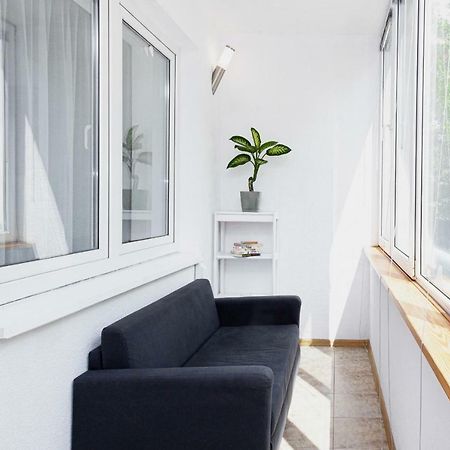 Apartments Warsaw Kakowskiego By Noclegi Renters Esterno foto