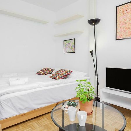 Apartments Warsaw Kakowskiego By Noclegi Renters Esterno foto