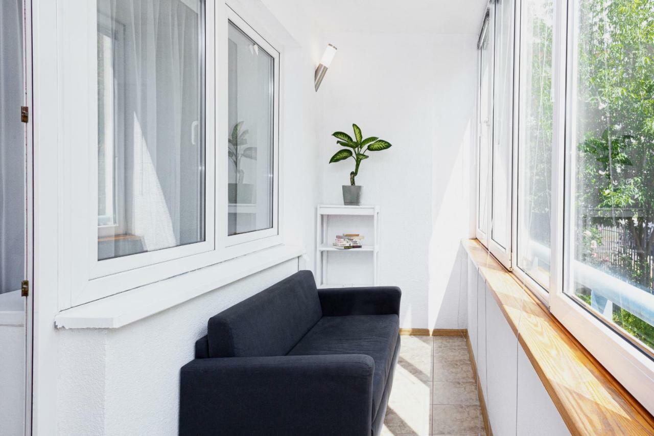 Apartments Warsaw Kakowskiego By Noclegi Renters Esterno foto